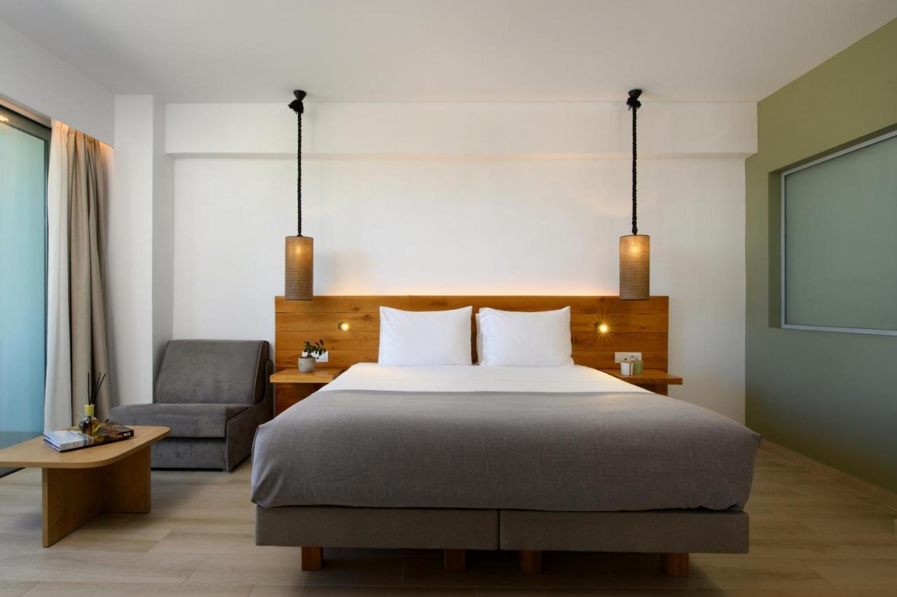 Eleals Boutique Hotel Perama  Esterno foto