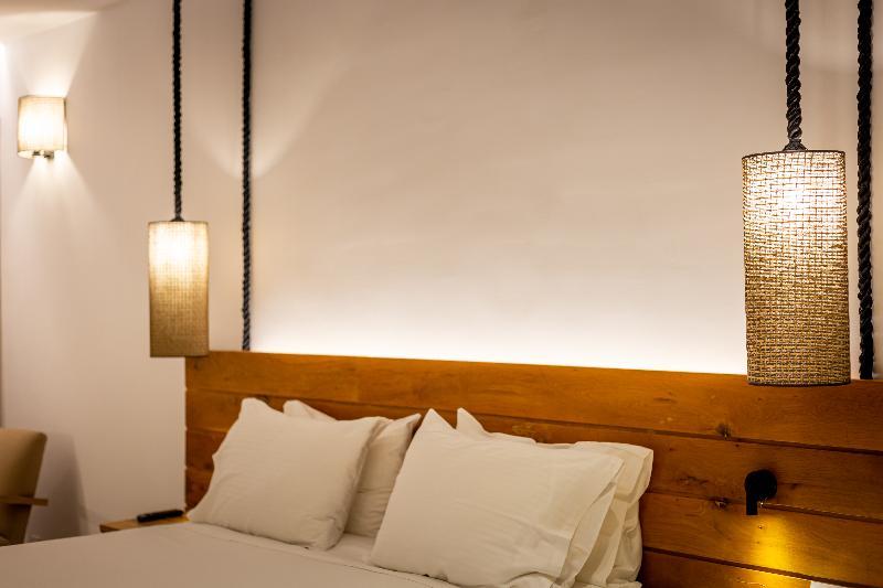 Eleals Boutique Hotel Perama  Esterno foto